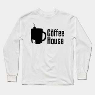 The Coffee House Long Sleeve T-Shirt